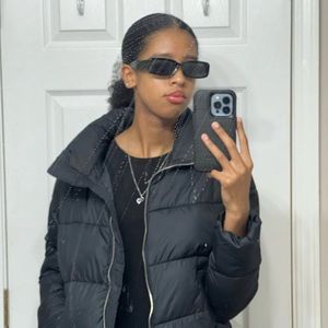 Meet your Posher, Aubrey